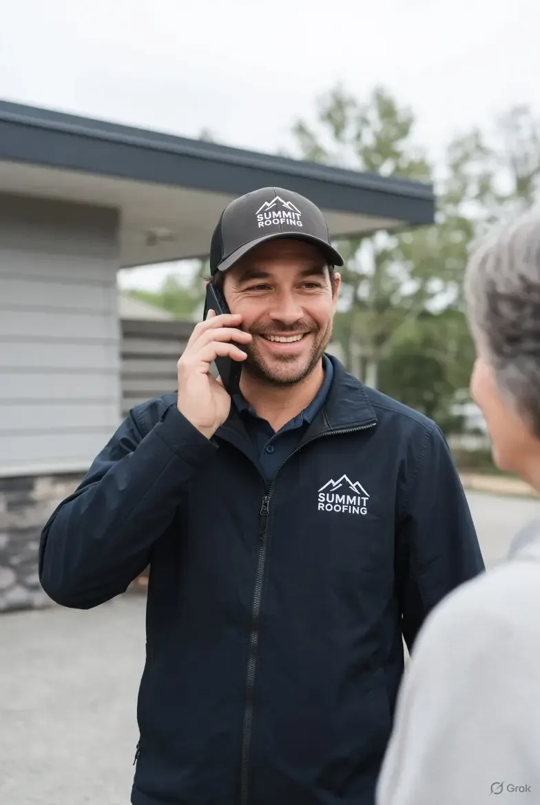 Flat Roof Leak Repair Muskegon, MI FAQs
